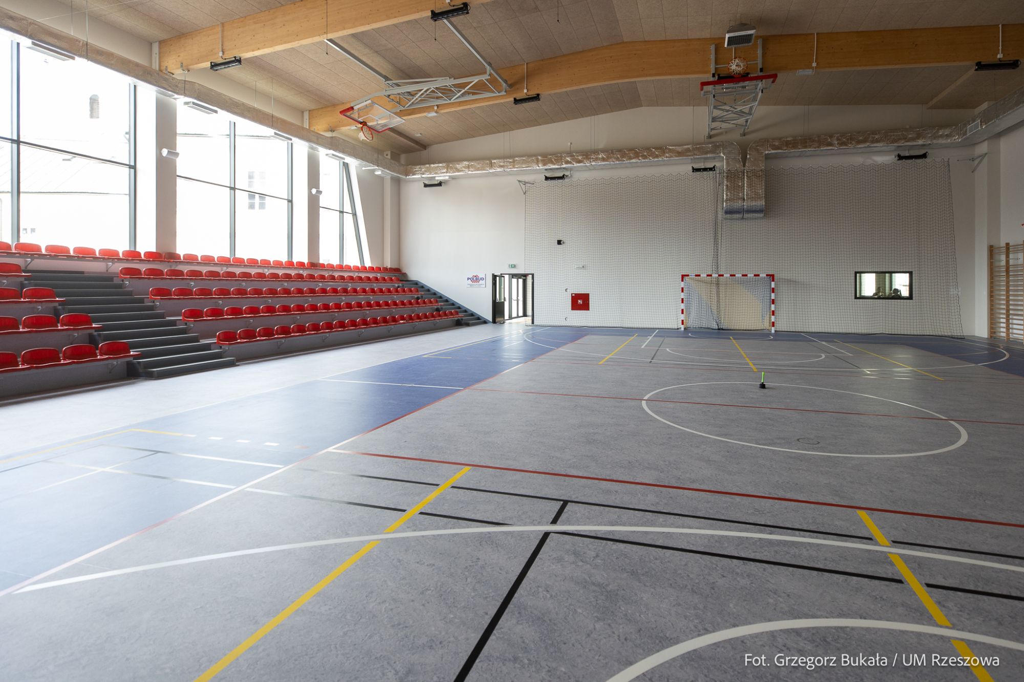 zdjęcie I LO w Rzeszowie